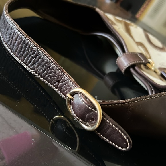 Gucci - Jackie O Bouvier Hobo Large, great condition - Picture 4 of 10